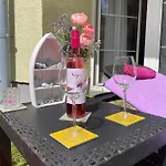Poolside Apartman Siófok