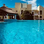 Apartman Poolside